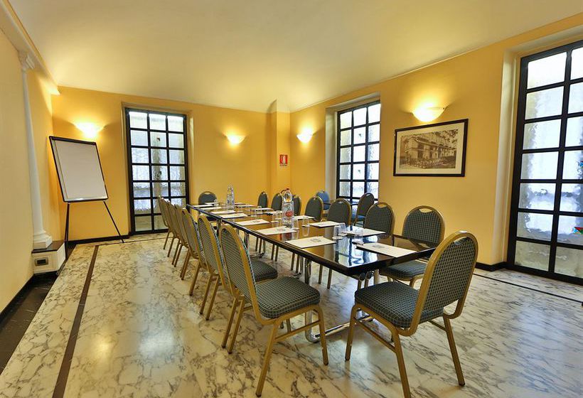 Hotel Genio Best Western  | Torino | Torino | Italia 15