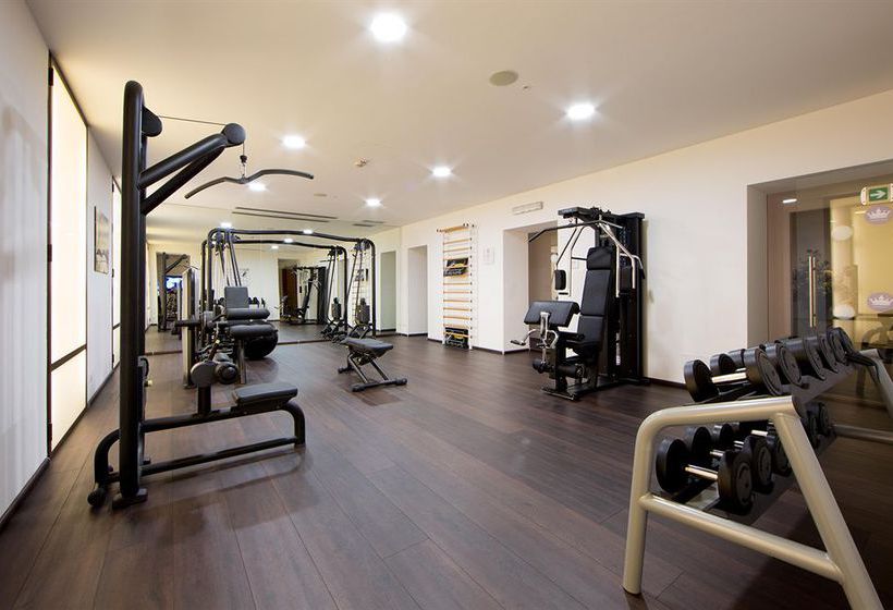 Hotel Genio Best Western  | Torino | Torino | Italia 16