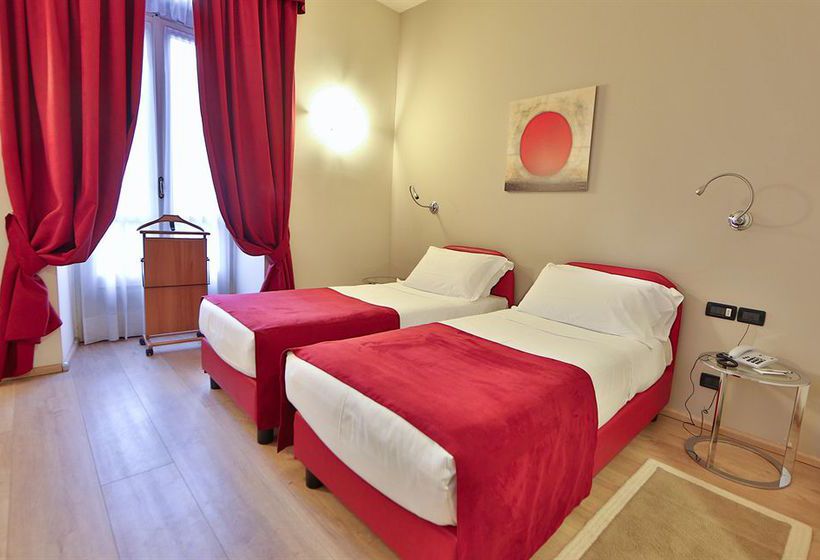 Hotel Genio Best Western  | Torino | Torino | Italia 17