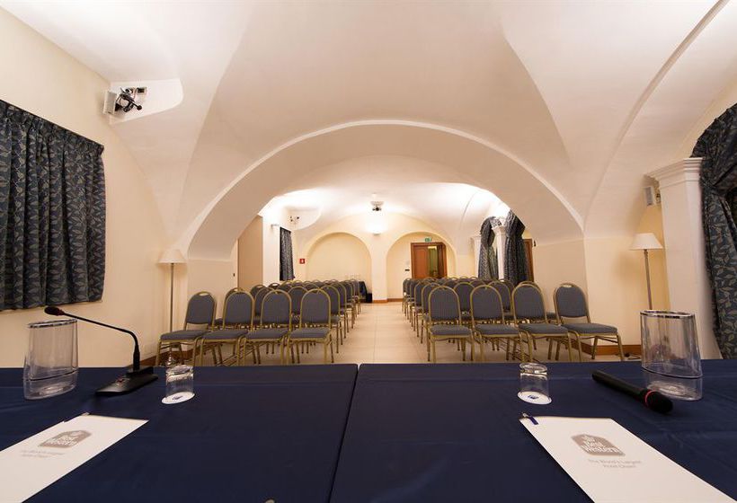 Hotel Genio Best Western  | Torino | Torino | Italia 18