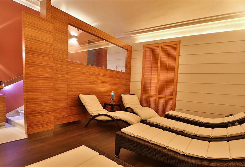 Hotel Genio Best Western  | Torino | Torino | Italia 19