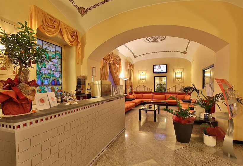 Hotel Genio Best Western  | Torino | Torino | Italia 2