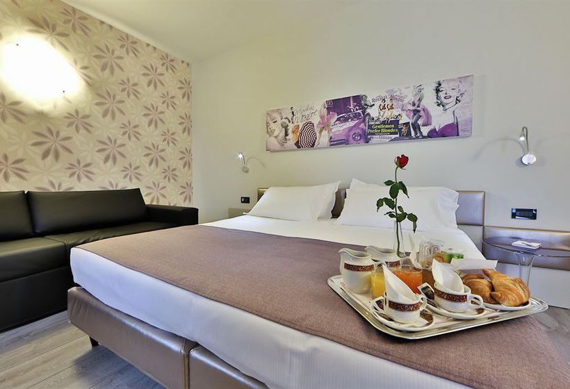Hotel Genio Best Western  | Torino | Torino | Italia 20