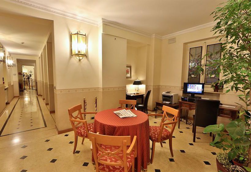 Hotel Genio Best Western  | Torino | Torino | Italia 3