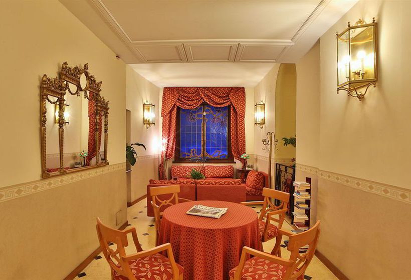 Hotel Genio Best Western  | Torino | Torino | Italia 4