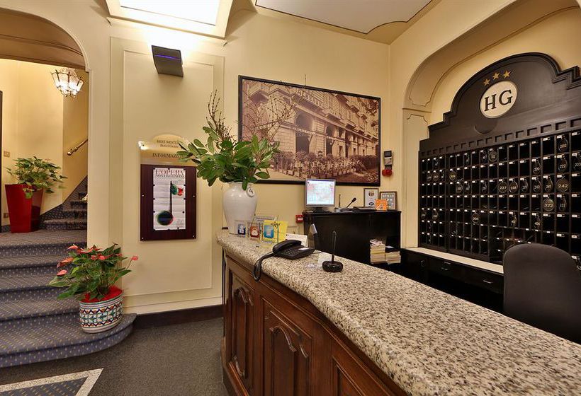 Hotel Genio Best Western  | Torino | Torino | Italia 5