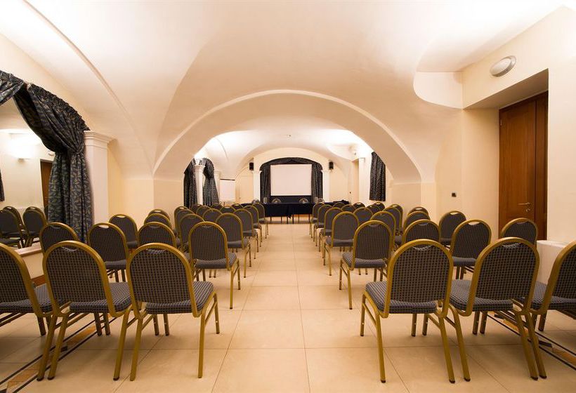 Hotel Genio Best Western  | Torino | Torino | Italia 8