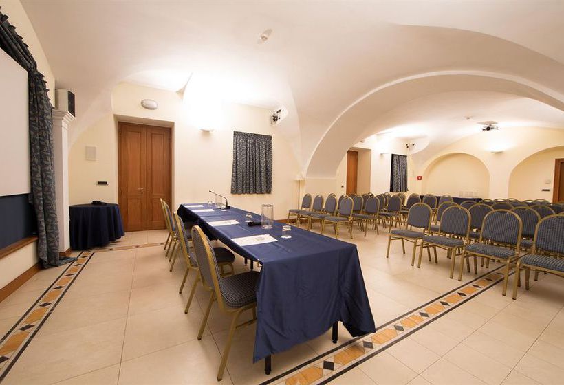 Hotel Genio Best Western  | Torino | Torino | Italia 9