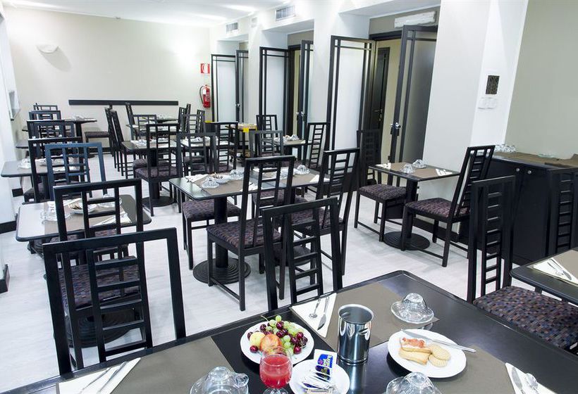 Hotel Gran Mogol  | Turim | Turim | Itália 1