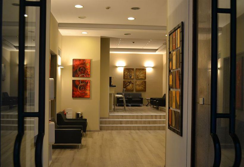 Hotel Gran Mogol  | Turim | Turim | Itália 10