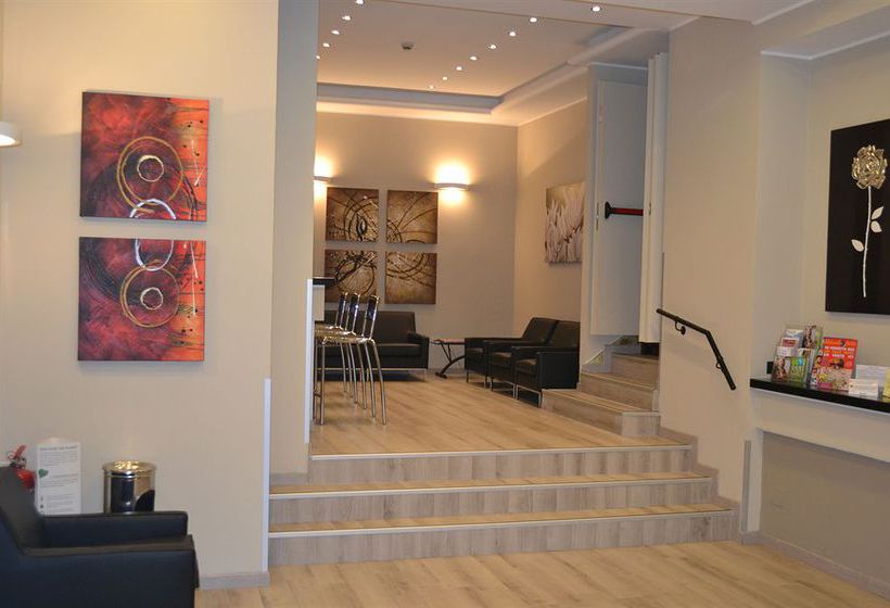 Hotel Gran Mogol  | Turim | Turim | Itália 11