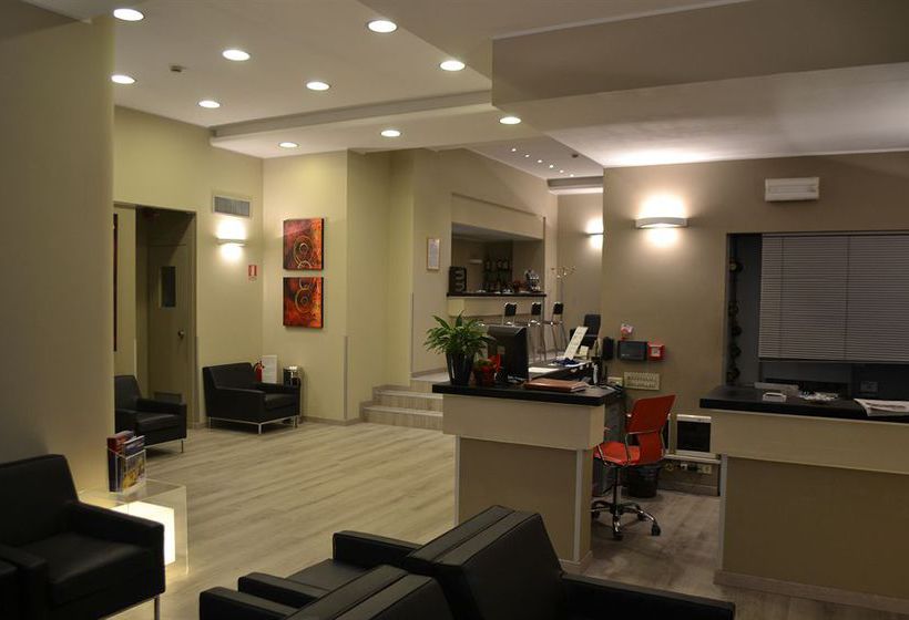 Hotel Gran Mogol  | Turim | Turim | Itália 14