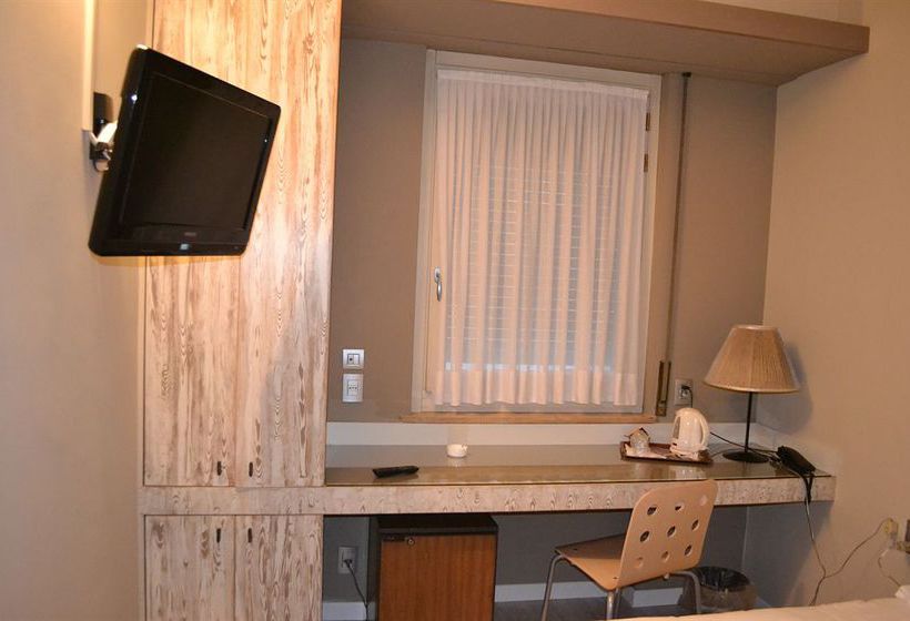 Hotel Gran Mogol  | Turim | Turim | Itália 15