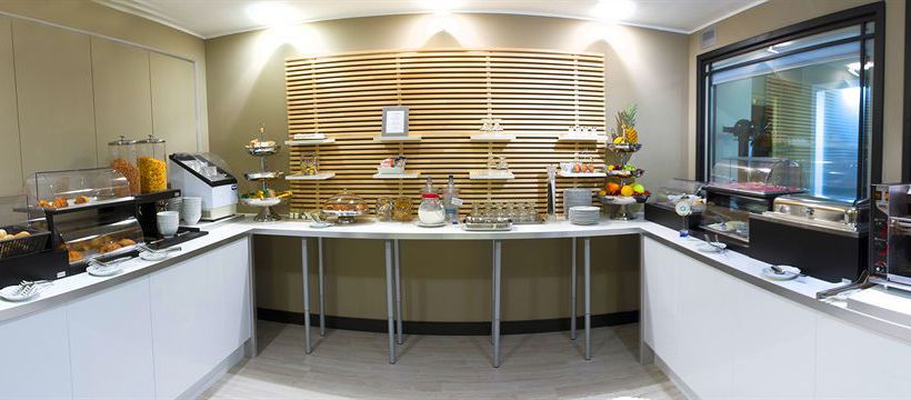 Hotel Gran Mogol  | Turim | Turim | Itália 16