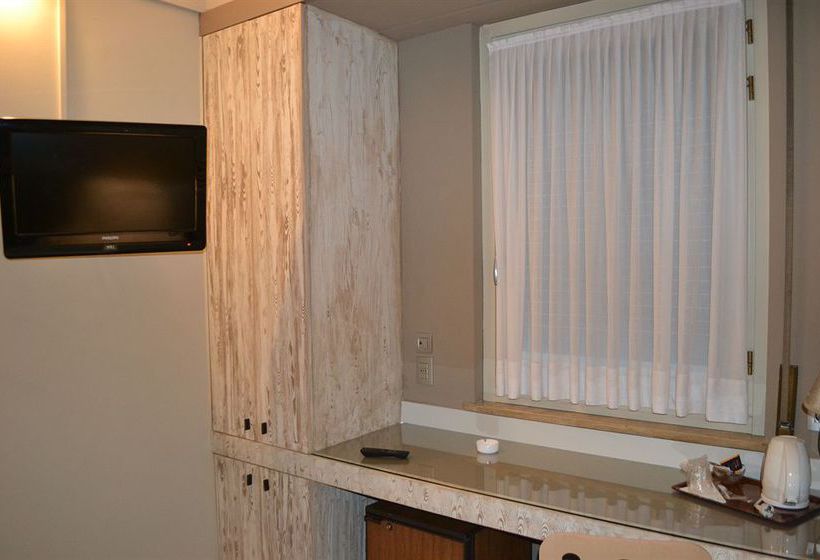 Hotel Gran Mogol  | Turim | Turim | Itália 17