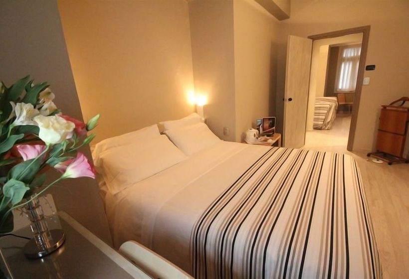 Hotel Gran Mogol  | Turim | Turim | Itália 18