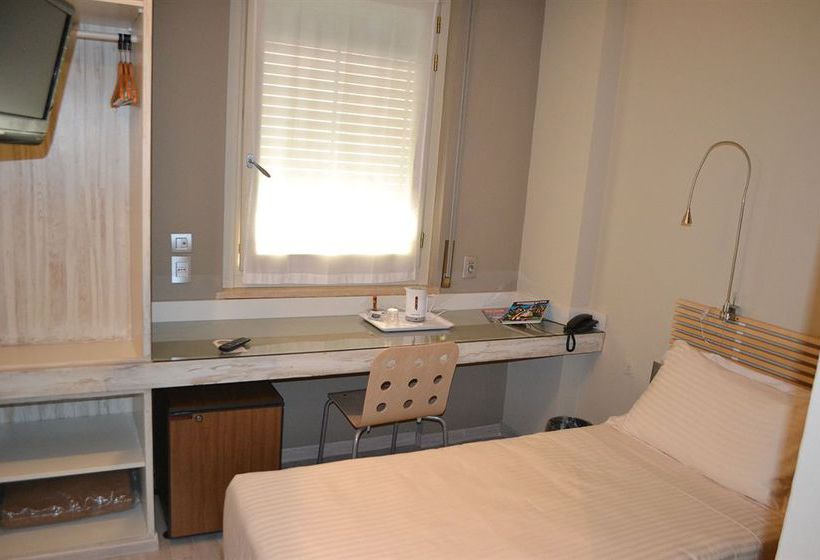 Hotel Gran Mogol  | Turim | Turim | Itália 19