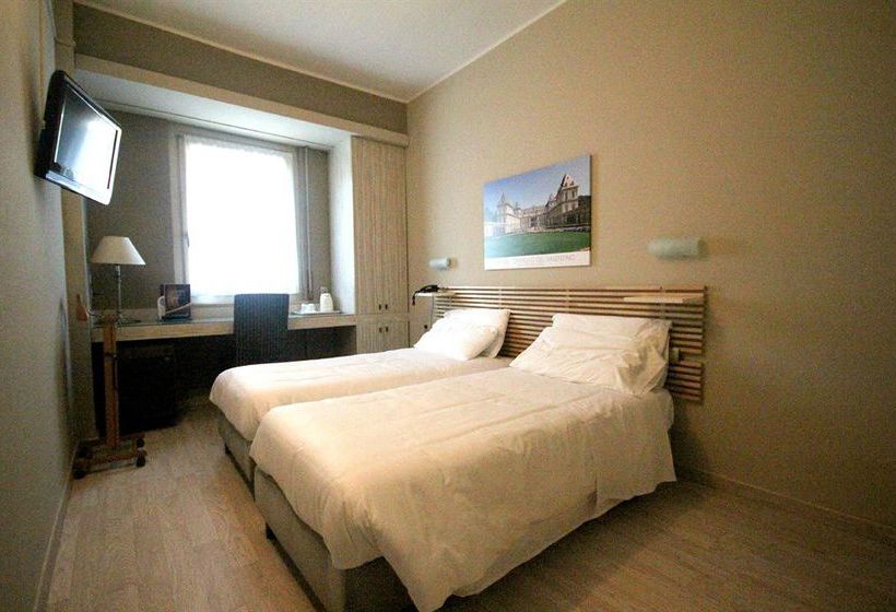 Hotel Gran Mogol  | Turim | Turim | Itália 2