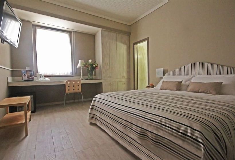 Hotel Gran Mogol  | Turim | Turim | Itália 20