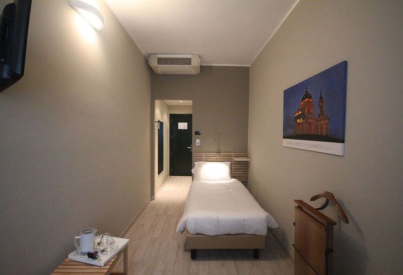 Hotel Gran Mogol  | Turim | Turim | Itália 4