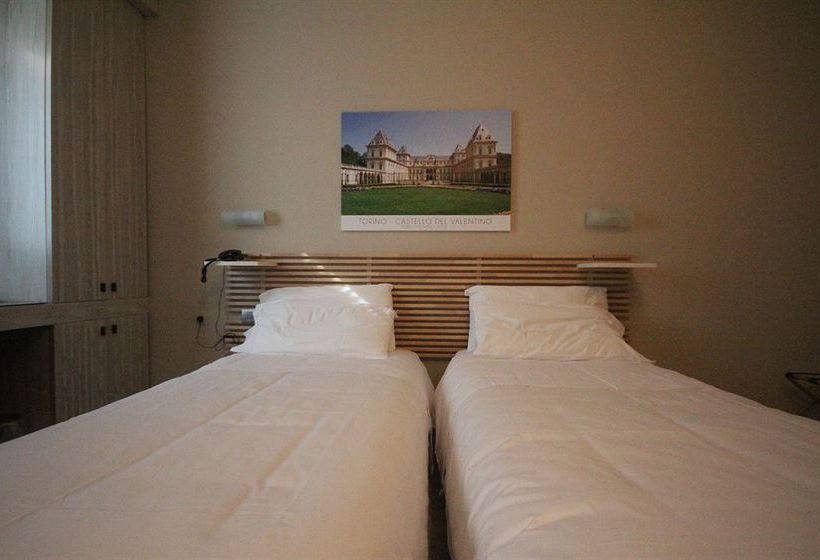 Hotel Gran Mogol  | Turim | Turim | Itália 6