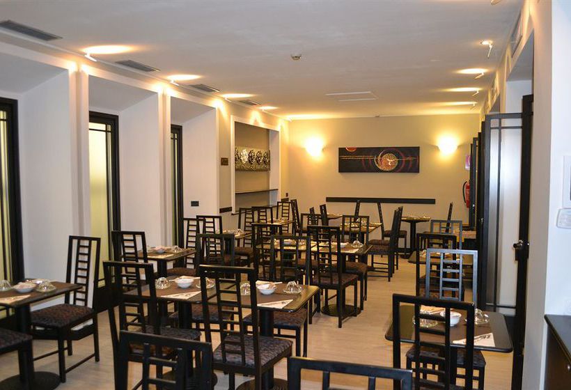 Hotel Gran Mogol  | Turim | Turim | Itália 7