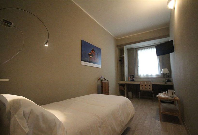 Hotel Gran Mogol  | Turim | Turim | Itália 8