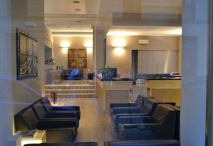 Hotel Gran Mogol  | Turim | Turim | Itália 9