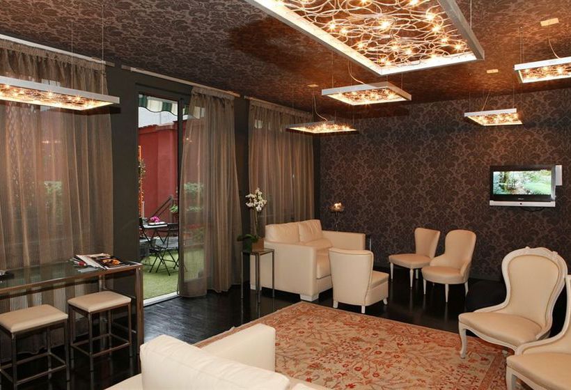 Hotel Lancaster  | Turin | Turin | Italy 1