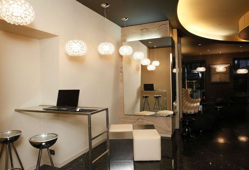 Hotel Lancaster  | Turin | Turin | Italy 10