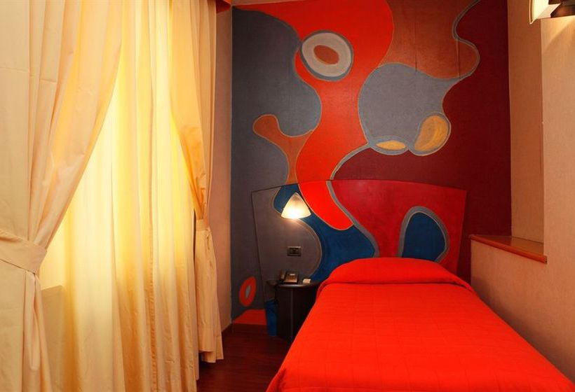 Hotel Lancaster  | Turin | Turin | Italy 11