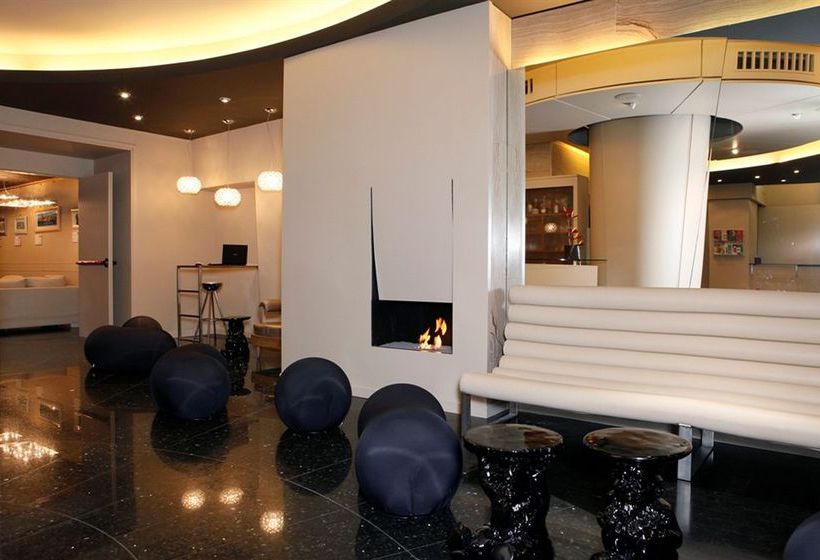 Hotel Lancaster  | Turin | Turin | Italy 12