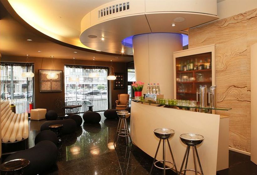 Hotel Lancaster  | Turin | Turin | Italy 2