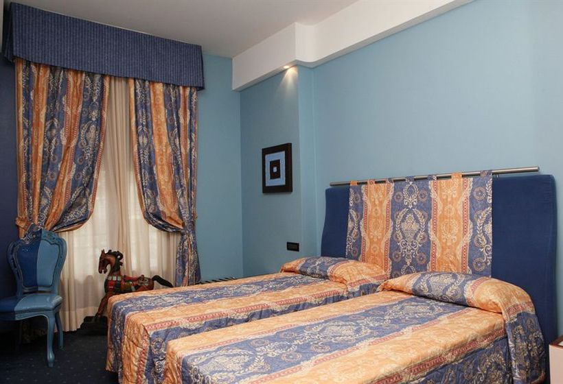 Hotel Lancaster  | Turin | Turin | Italy 3