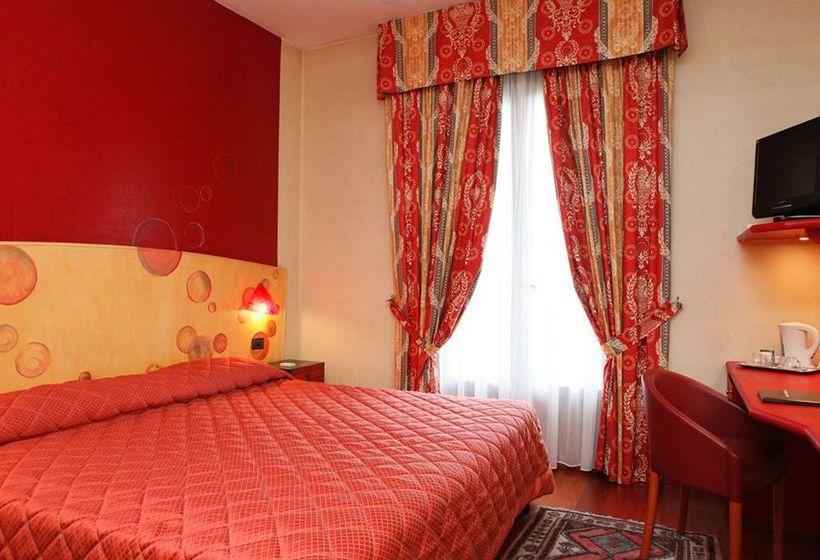 Hotel Lancaster  | Turin | Turin | Italy 6