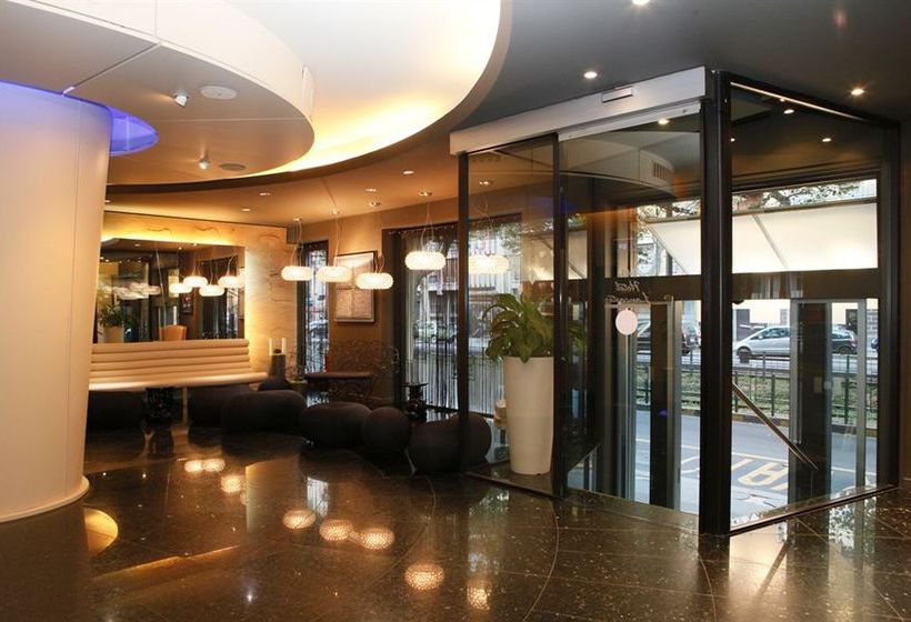 Hotel Lancaster  | Turin | Turin | Italy 7