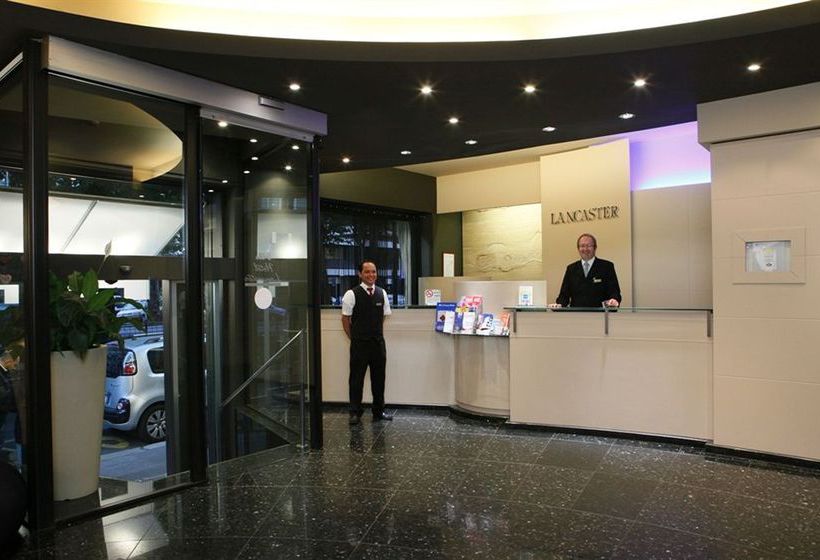 Hotel Lancaster  | Turin | Turin | Italy 8