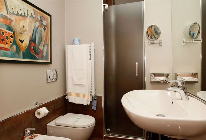 Hotel Lancaster  | Turin | Turin | Italy 9