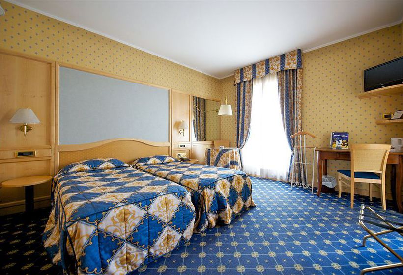 Hotel Best Western Luxor  | Torino | Torino | Italia 1