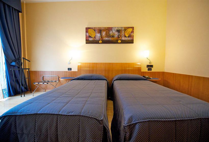 Hotel Best Western Luxor  | Torino | Torino | Italia 10
