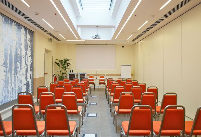 Hotel Best Western Luxor  | Torino | Torino | Italia 11