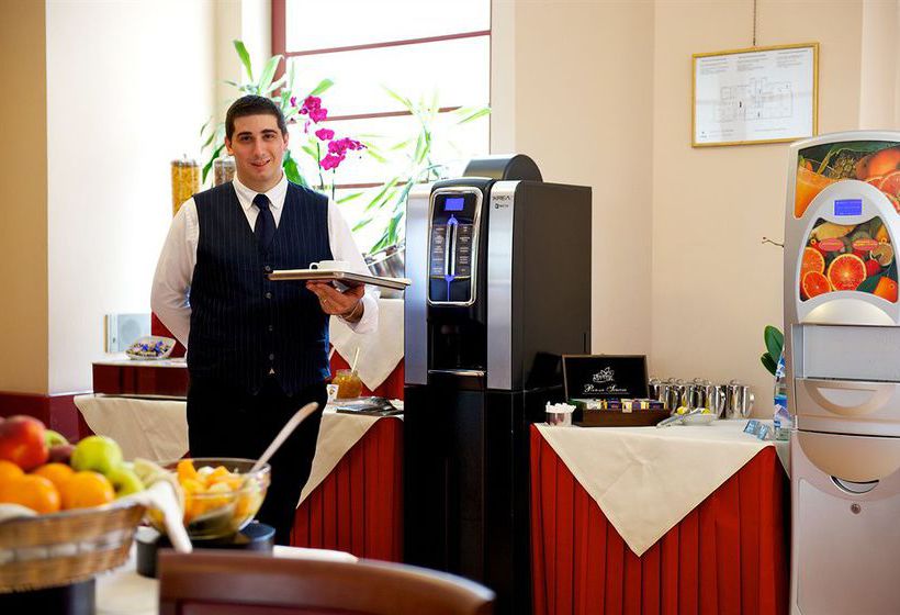 Hotel Best Western Luxor  | Torino | Torino | Italia 14