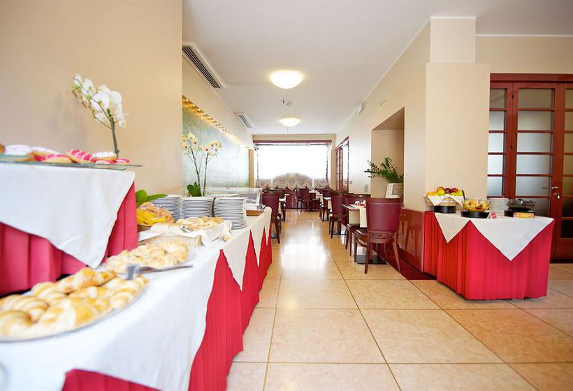 Hotel Best Western Luxor  | Torino | Torino | Italia 15