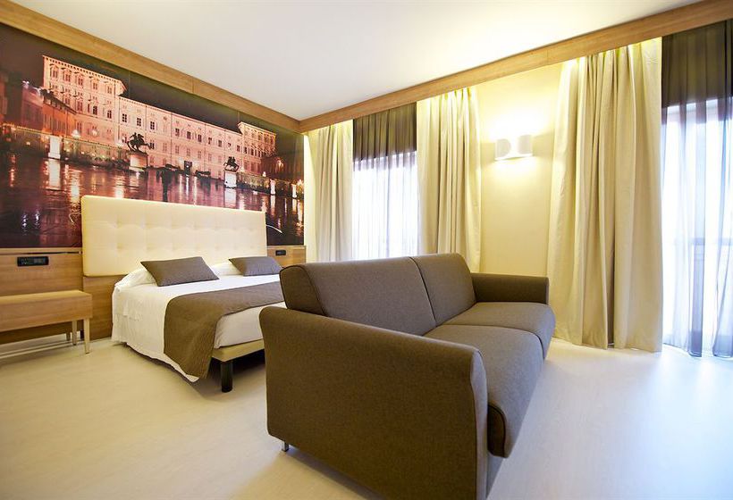 Hotel Best Western Luxor  | Torino | Torino | Italia 17
