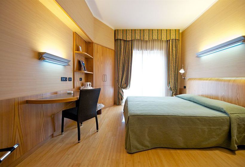 Hotel Best Western Luxor  | Torino | Torino | Italia 19