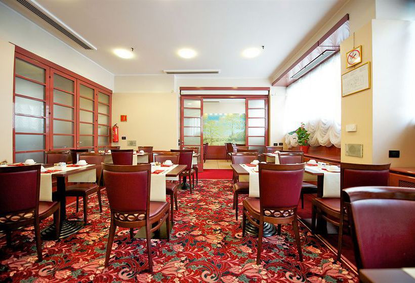 Hotel Best Western Luxor  | Torino | Torino | Italia 2