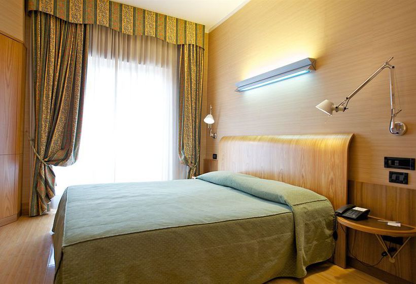 Hotel Best Western Luxor  | Torino | Torino | Italia 20