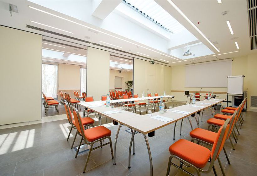 Hotel Best Western Luxor  | Torino | Torino | Italia 3