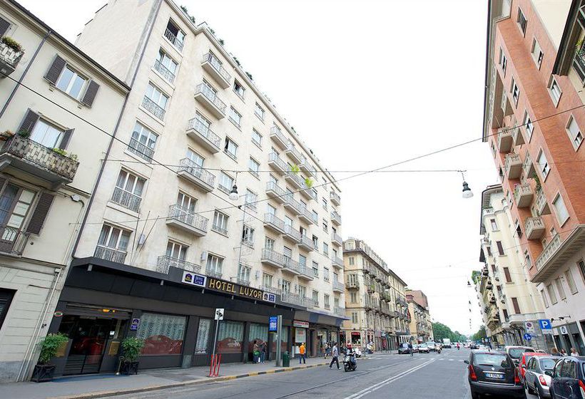 Hotel Best Western Luxor  | Torino | Torino | Italia 4