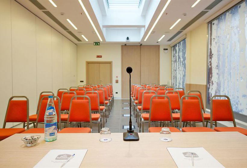 Hotel Best Western Luxor  | Torino | Torino | Italia 5